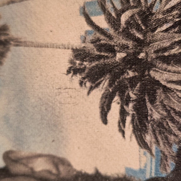 Nipsey Hustle All over Back Print Black Pullover Hoodie Sz Large Men - Picture 15 of 16